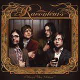 Cover Art for "Blue Veins" by The Raconteurs