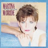 Cover Art for "Independence Day" by Martina McBride