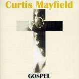 Cover Art for "It's All Right" by Curtis Mayfield