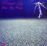 Cover Art for "Blue Sky Mine" by Midnight Oil