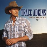 Cover Art for "Arlington" by Trace Adkins