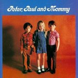Mockingbird (Peter, Paul & Mary) Partitions