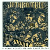 Cover Art for "Reasons For Waiting" by Jethro Tull