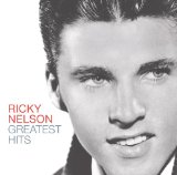Cover Art for "Be-Bop Baby" by Ricky Nelson