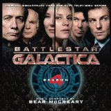 Cover Art for "Kara Remembers" by Bear McCreary