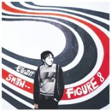 Cover Art for "Everything Reminds Me Of Her" by Elliott Smith