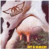Crazy (Aerosmith - Get A Grip) Sheet Music