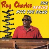 Cover Art for "Georgia On My Mind" by Ray Charles