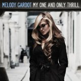 Cover Art for "The Rain" by Melody Gardot