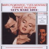 Kiss (Marilyn Monroe - Lets Make Love) Bladmuziek