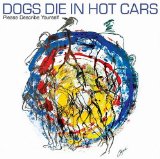 Carátula para "I Love You 'Cause I Have To" por Dogs Die in Hot Cars