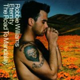 Abdeckung für "Eternity" von Robbie Williams