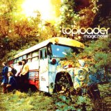 Cover Art for "Leave Me Be" by Toploader