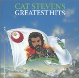 Cover Art for "Two Fine People" by Cat Stevens