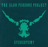 Cover Art for "Stereotomy" by Alan Parsons Project