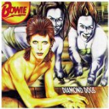 1984 (David Bowie) Partituras
