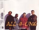 Cover Art for "I Swear" by All-4-One