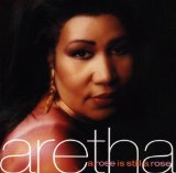 Cover Art for "A Rose Is Still A Rose" by Aretha Franklin