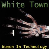 Cover Art for "Your Woman" by White Town