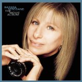 Cover Art for "My Honey's Lovin' Arms" by Barbra Streisand