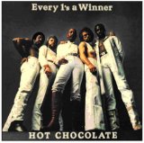 Cover Art for "So You Win Again" by Hot Chocolate