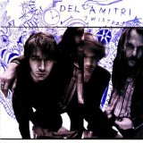 Cover Art for "It's Never Too Late To Be Alone" by Del Amitri