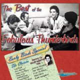 Cover Art for "Walkin' To My Baby (Walkin' With My Baby)" by Fabulous Thunderbirds