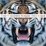 Kings And Queens (30 Seconds To Mars - This Is War) Bladmuziek