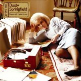 Cover Art for "I Only Want To Be With You" by Dusty Springfield