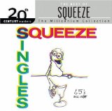 Cover Art for "Another Nail In My Heart" by Squeeze