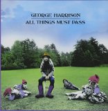 Couverture pour "Plug Me In" par George Harrison