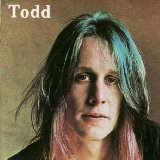 Cover Art for "A Dream Goes On Forever" by Todd Rundgren