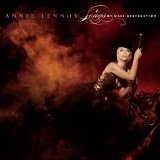 Cover Art for "Dark Road" by Annie Lennox