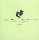 Cover Art for "Save Me" by Aimee Mann