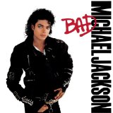 Michael Jackson The Way You Make Me Feel arte de la cubierta