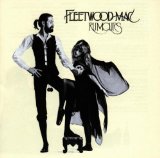 Cover Art for "Songbird" by Fleetwood Mac