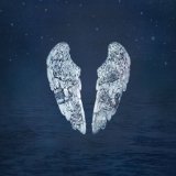 Cover Art for "Magic" by Coldplay