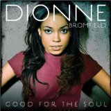 Cover Art for "Foolin'" by Dionne Bromfield
