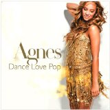 Release Me (Agnes - Dance Love Pop) Partituras Digitais