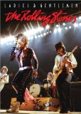 Cover Art for "Little By Little" by The Rolling Stones