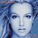Britney Spears Toxic cover kunst