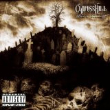 Cover Art for "Insane In The Brain" by Cypress Hill