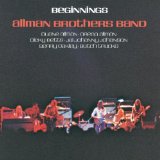 Couverture pour "It's Not My Cross To Bear" par Allman Brothers Band