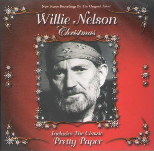 Pretty Paper" Sheet Music by Willie Nelson for Easy Piano - Sheet  Music Now