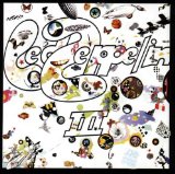 Carátula para "Since I've Been Loving You" por Led Zeppelin