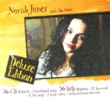 Norah Jones - Creepin' In