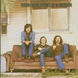 Cover Art for "Marrakesh Express" by Crosby, Stills & Nash