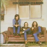 Abdeckung für "Marrakesh Express" von Crosby, Stills & Nash