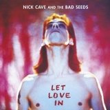 Carátula para "Loverman" por Nick Cave & The Bad Seeds