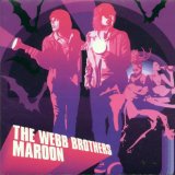 Cover Art for "The Liar's Club" by The Webb Brothers
